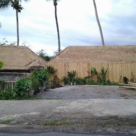Rinjani Trails Hotel Senaru Ngoại thất bức ảnh