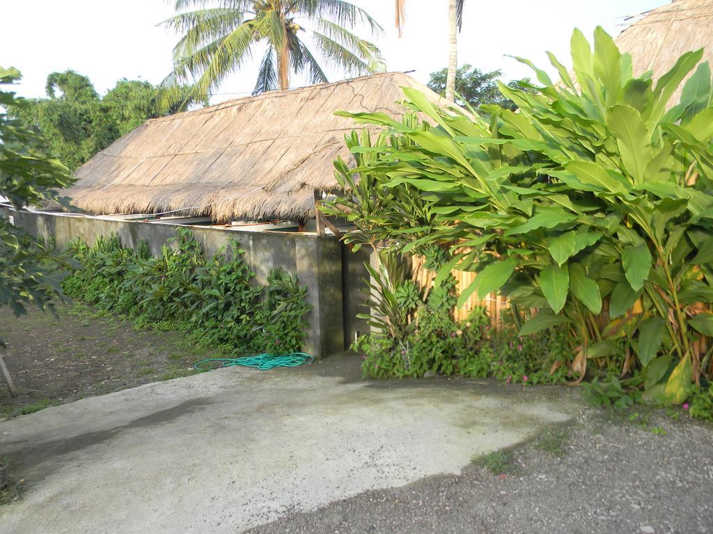 Rinjani Trails Hotel Senaru Ngoại thất bức ảnh