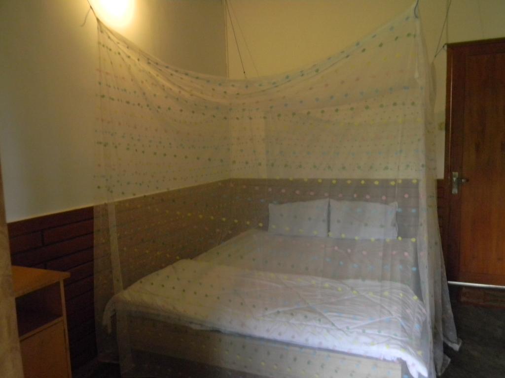 Rinjani Trails Hotel Senaru Ngoại thất bức ảnh
