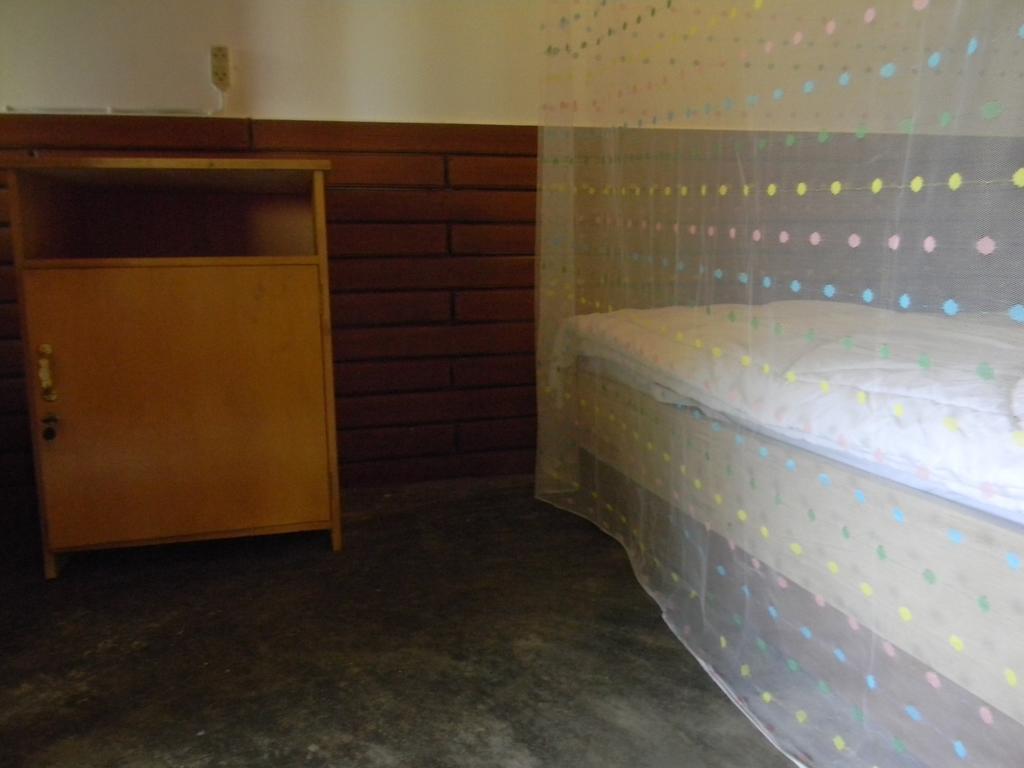 Rinjani Trails Hotel Senaru Ngoại thất bức ảnh