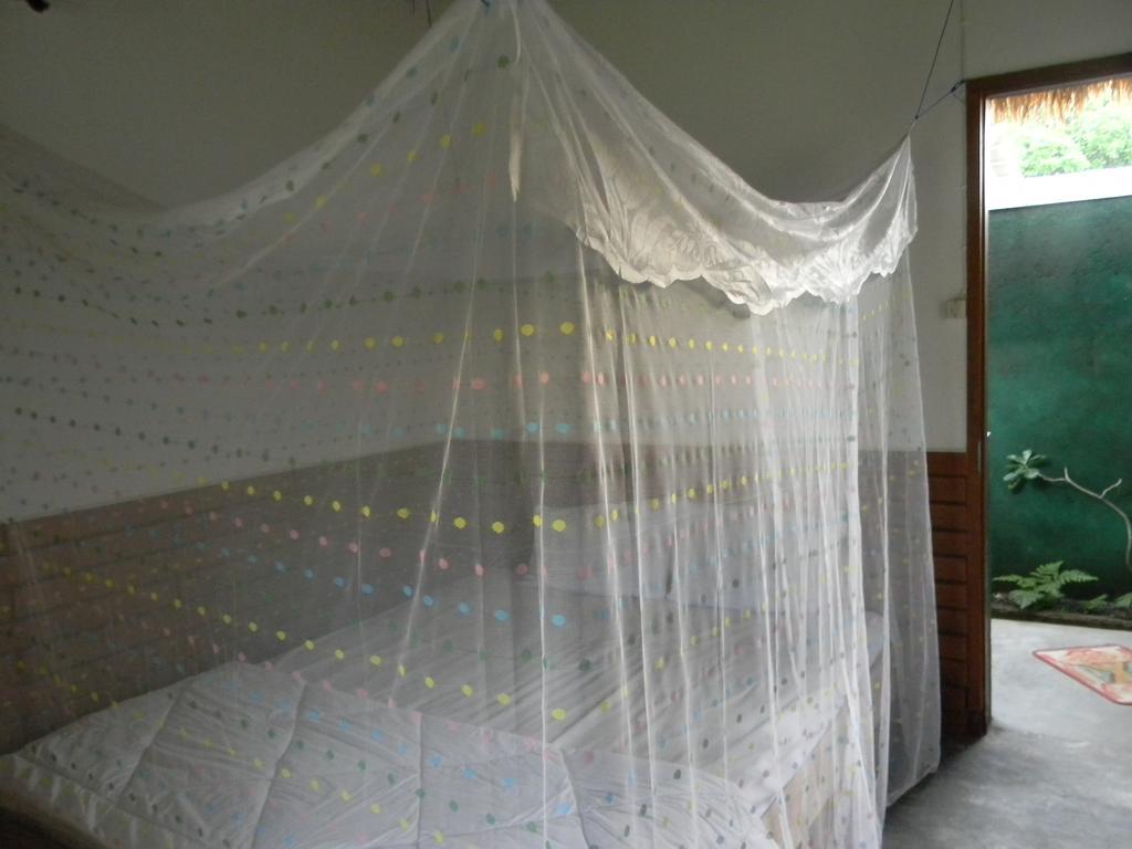 Rinjani Trails Hotel Senaru Ngoại thất bức ảnh