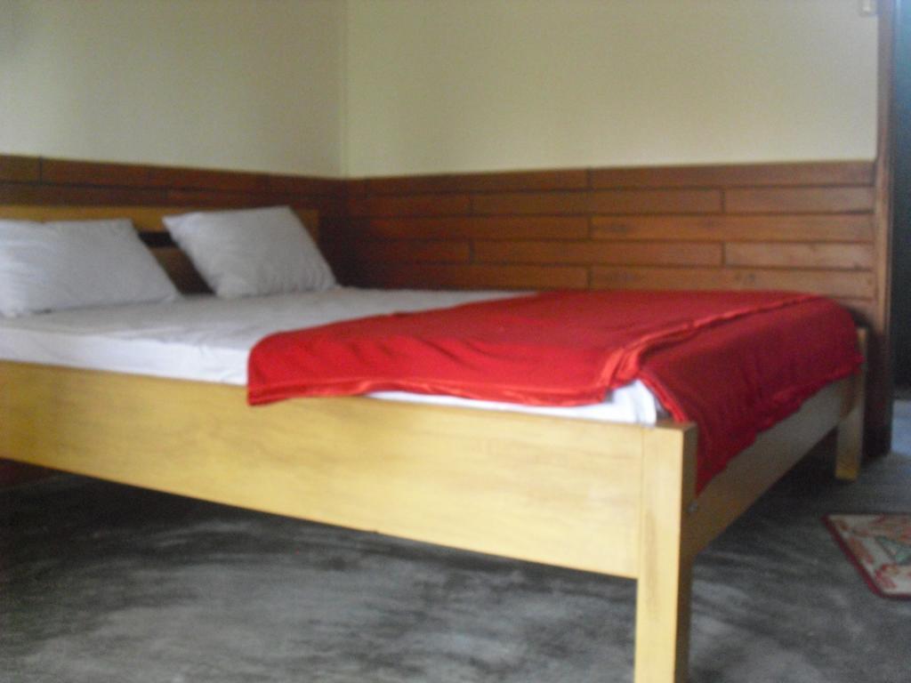 Rinjani Trails Hotel Senaru Ngoại thất bức ảnh