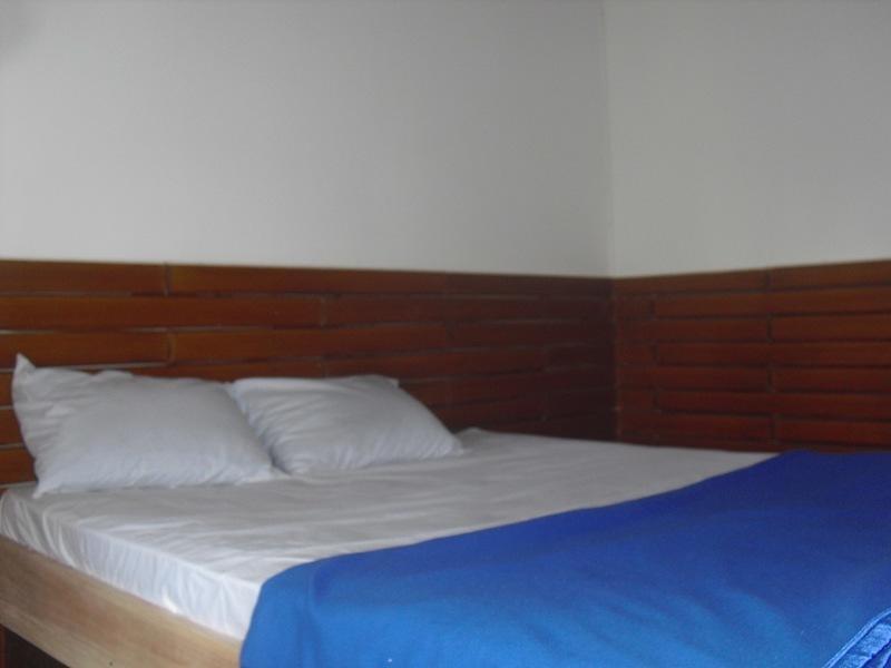 Rinjani Trails Hotel Senaru Ngoại thất bức ảnh