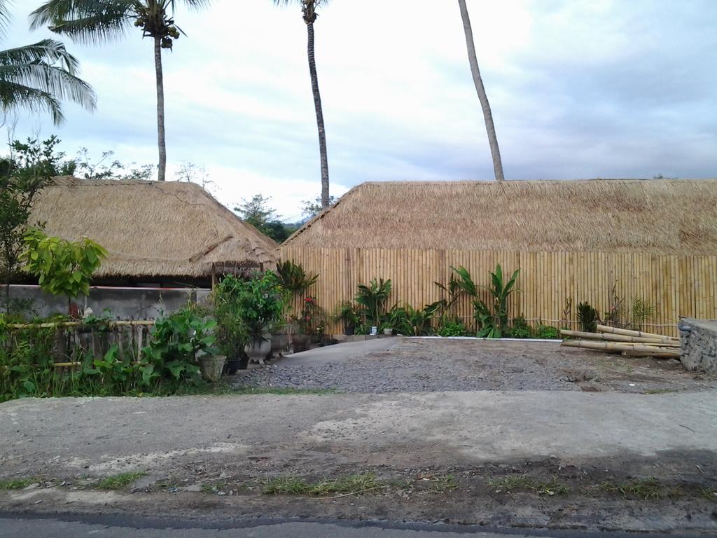 Rinjani Trails Hotel Senaru Ngoại thất bức ảnh