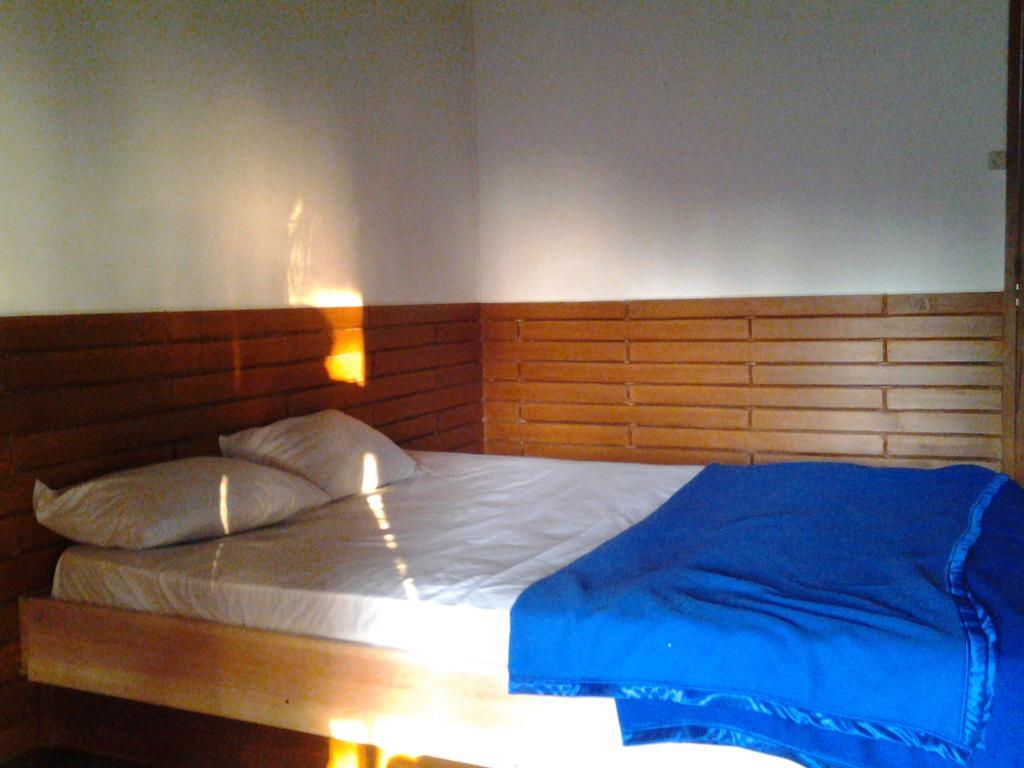 Rinjani Trails Hotel Senaru Ngoại thất bức ảnh