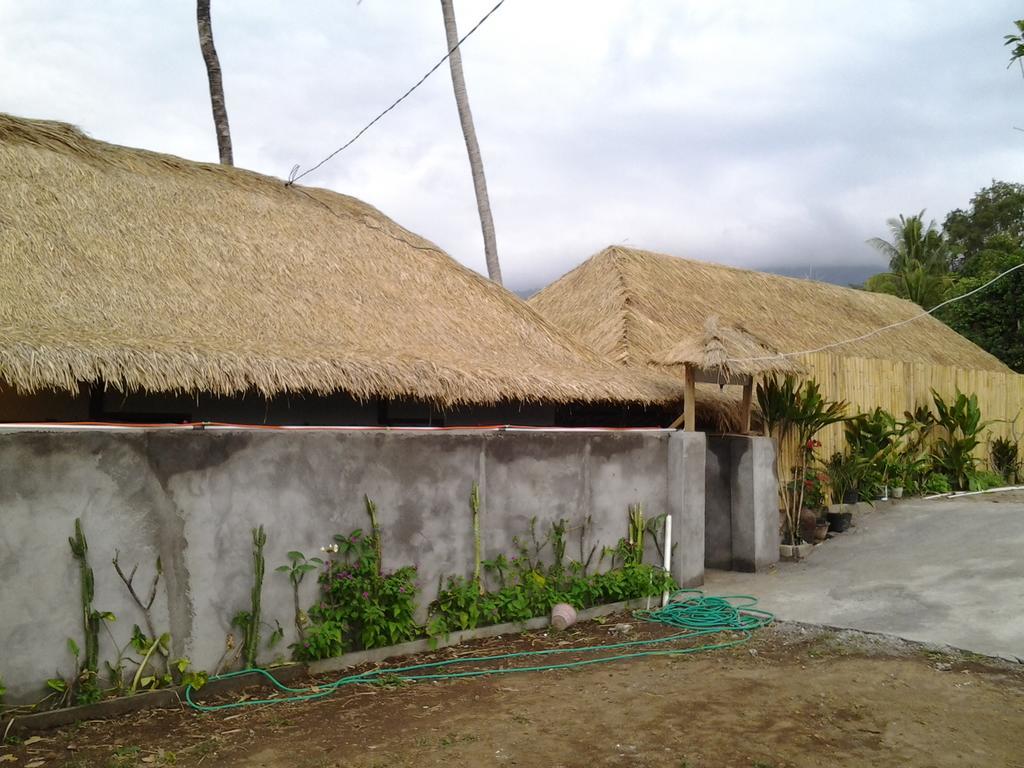 Rinjani Trails Hotel Senaru Ngoại thất bức ảnh
