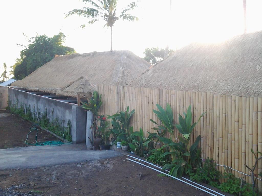 Rinjani Trails Hotel Senaru Ngoại thất bức ảnh