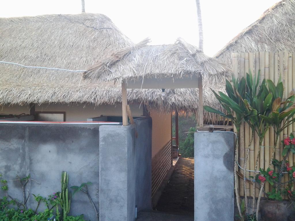 Rinjani Trails Hotel Senaru Ngoại thất bức ảnh