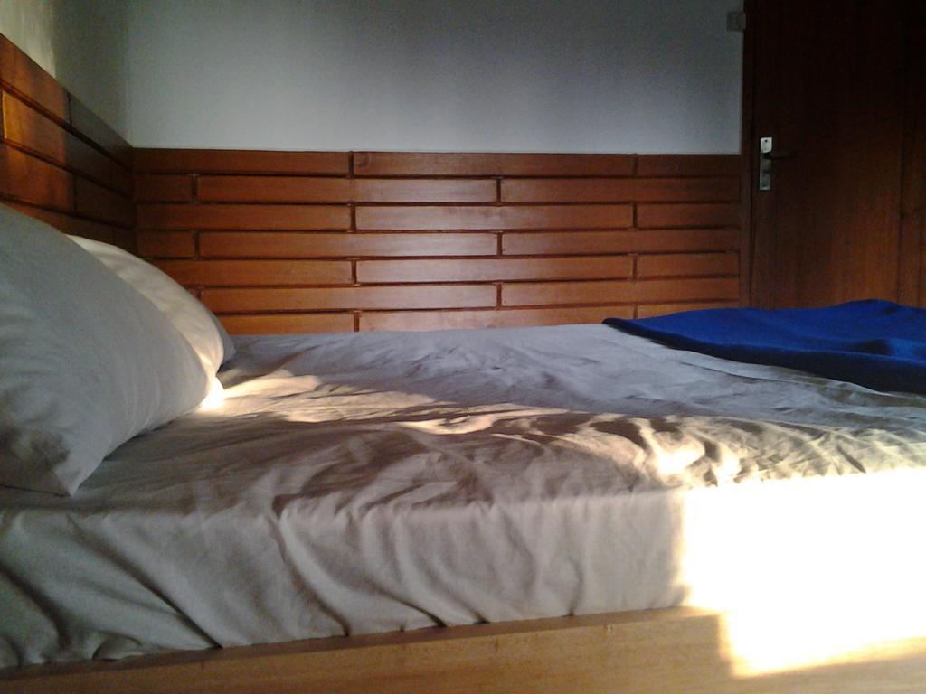 Rinjani Trails Hotel Senaru Ngoại thất bức ảnh