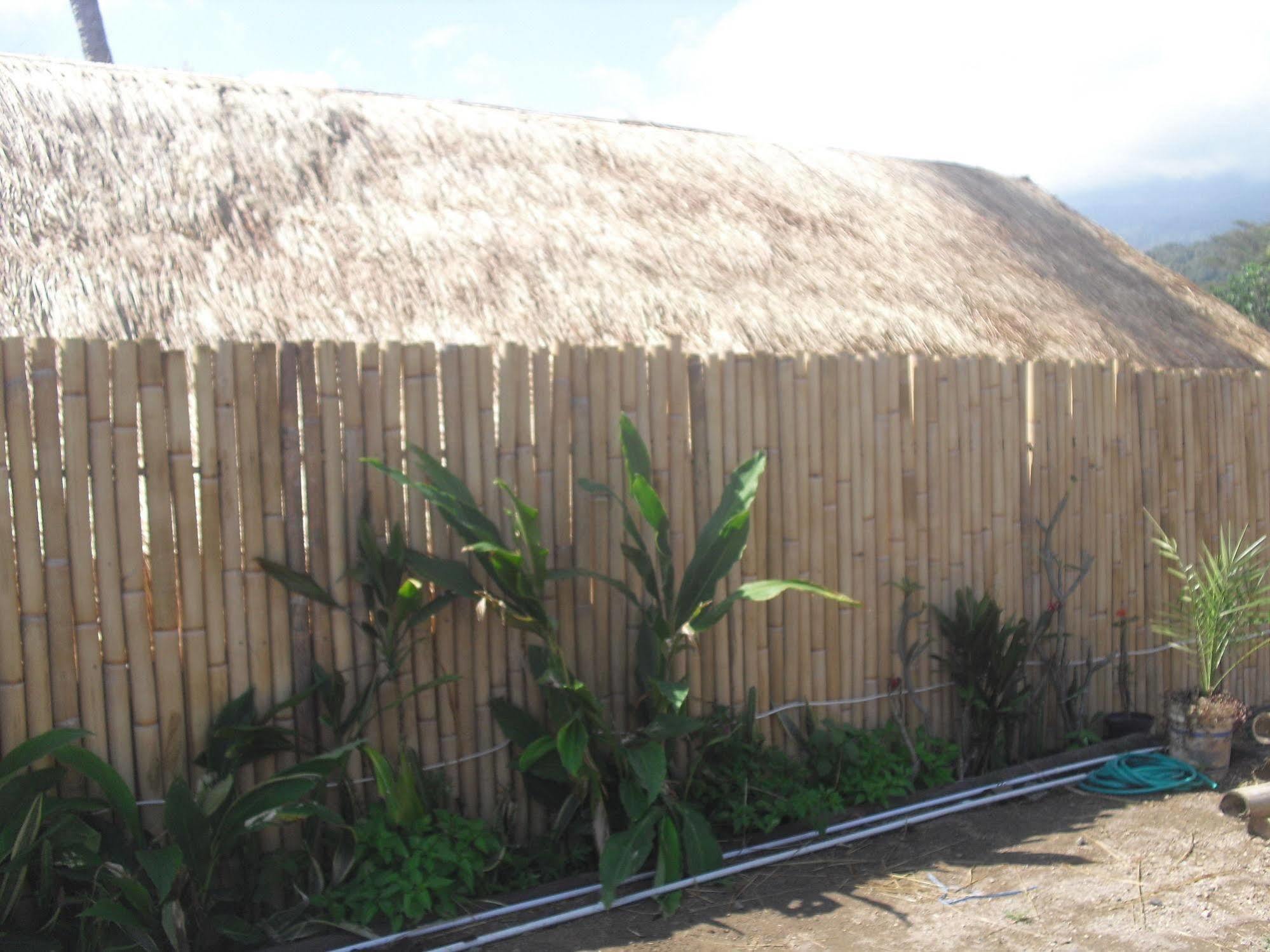 Rinjani Trails Hotel Senaru Ngoại thất bức ảnh